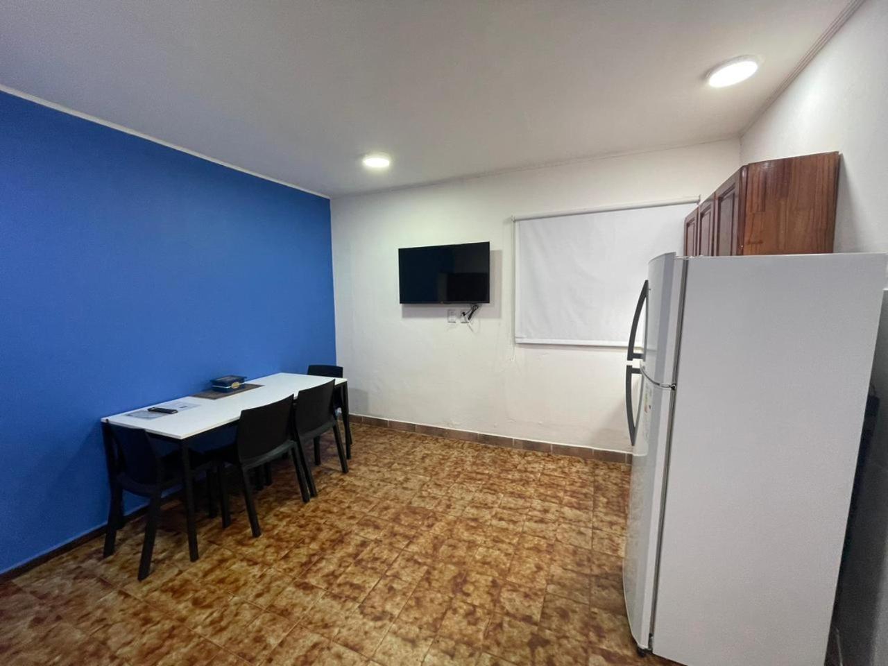 Apart Candioti Departamentos Puerto Iguazu Bagian luar foto