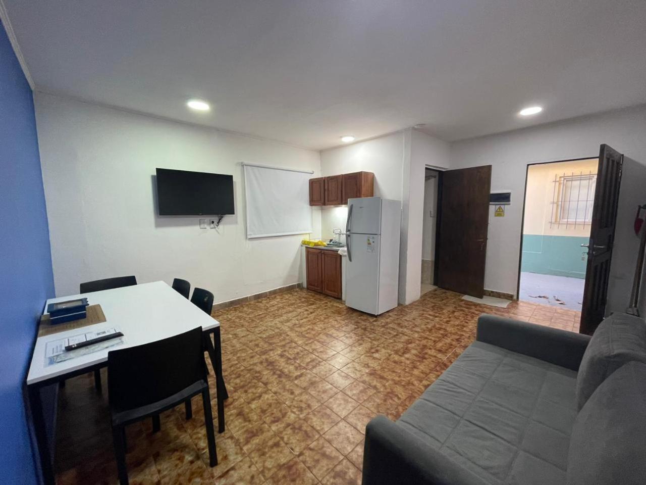 Apart Candioti Departamentos Puerto Iguazu Bagian luar foto