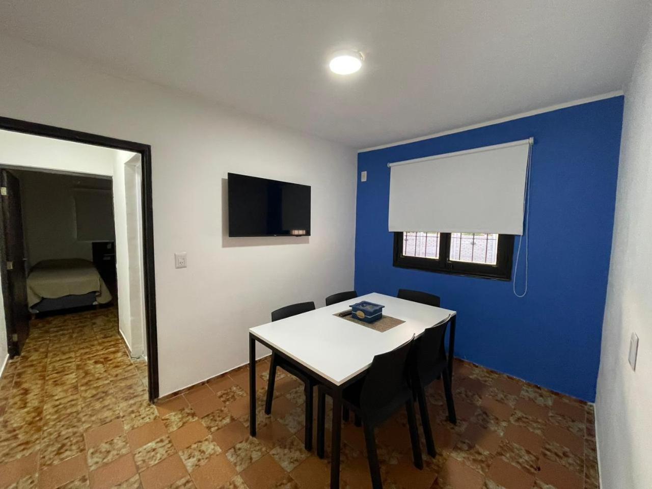 Apart Candioti Departamentos Puerto Iguazu Bagian luar foto